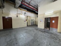 Enterprise Centre (D23), Factory #453112111